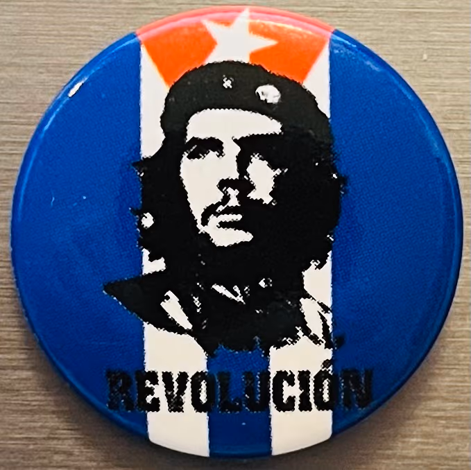 Ernesto Che Guevara