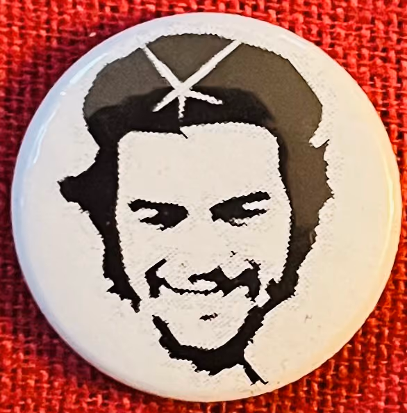 Ernesto Che Guevara