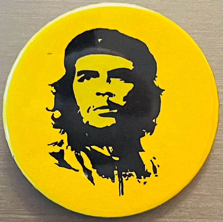 Ernesto Che Guevara