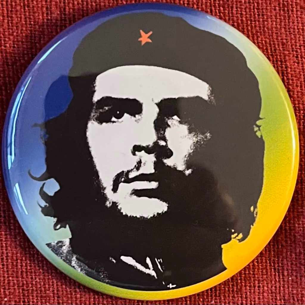 Ernesto Che Guevara