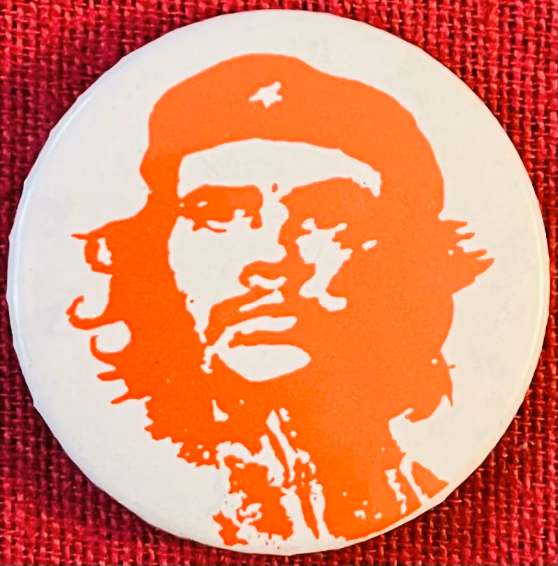 Ernesto Che Guevara