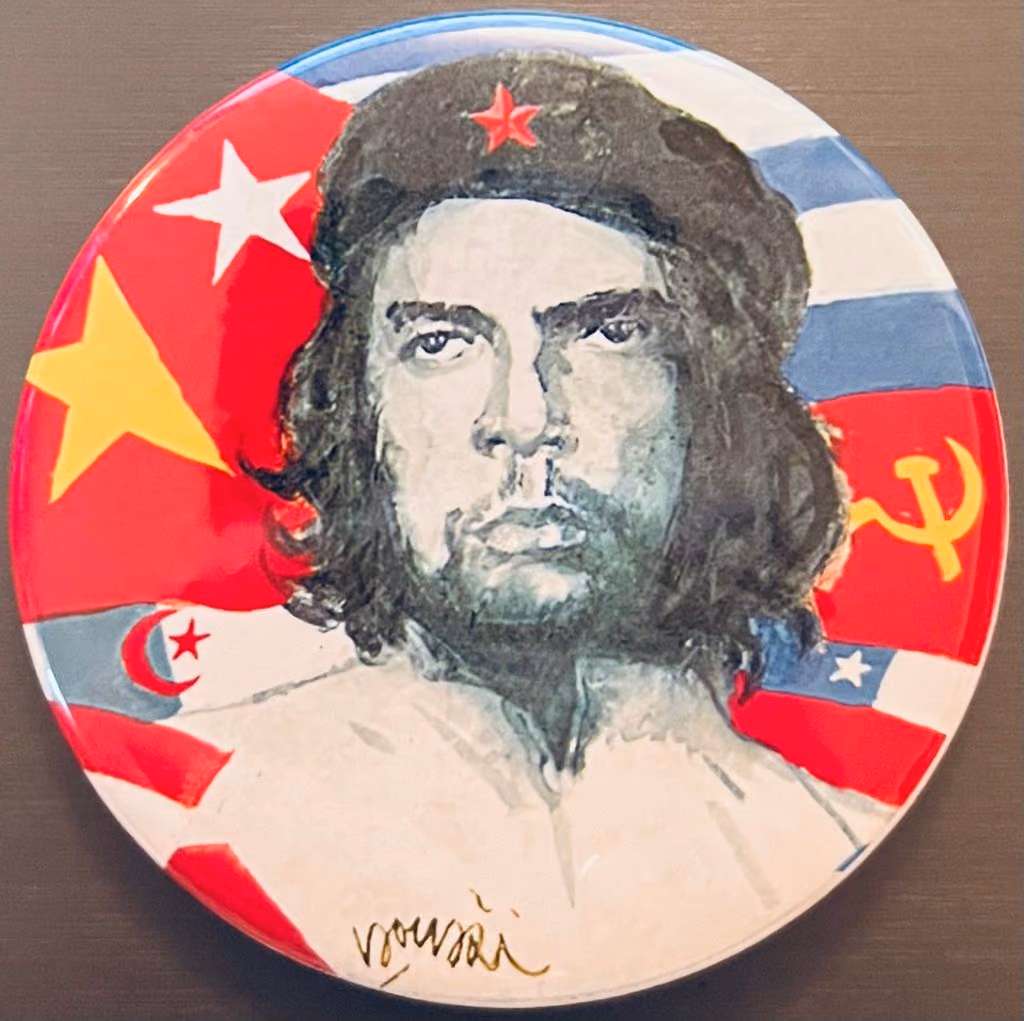 Ernesto Che Guevara
