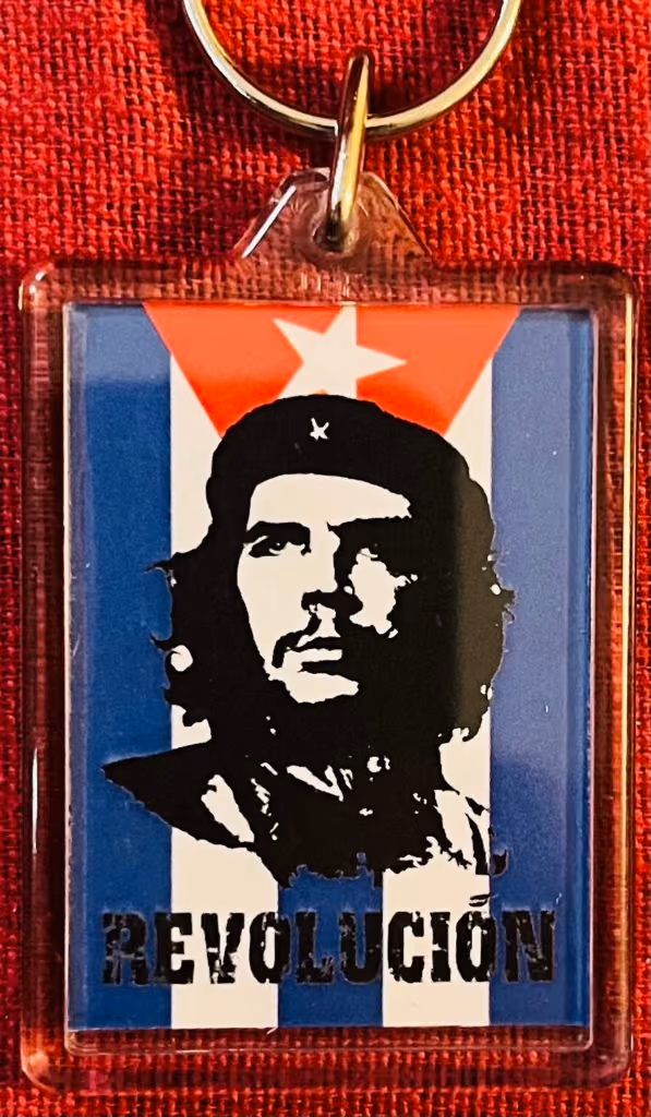 Ernesto Che Guevara