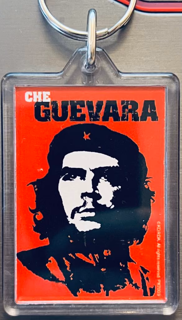 Ernesto Che Guevara