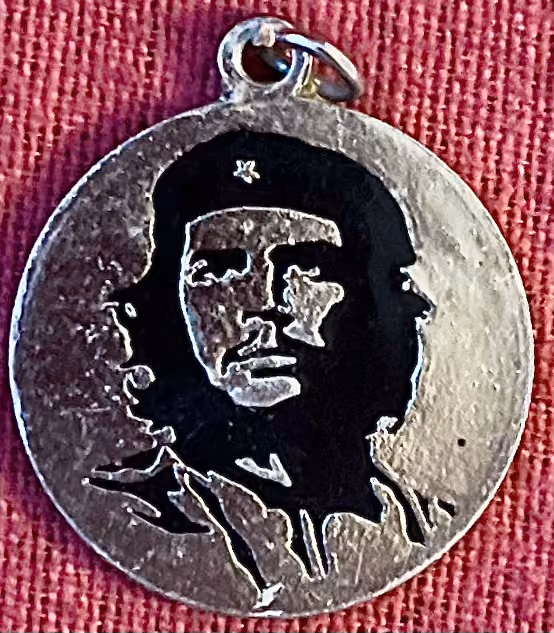 Ernesto Che Guevara
