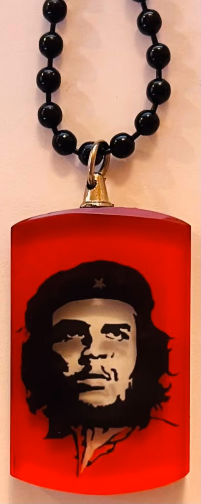 Ernesto Che Guevara