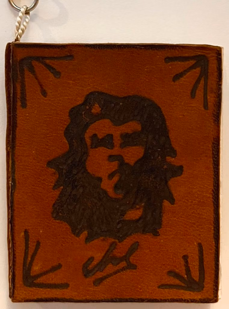 Ernesto Che Guevara