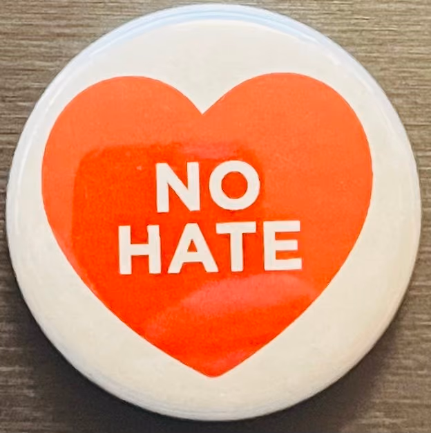 ICAP - No hate