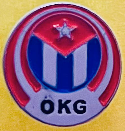 ÖKG - Österreichisch Kubanische Gesellschaft
