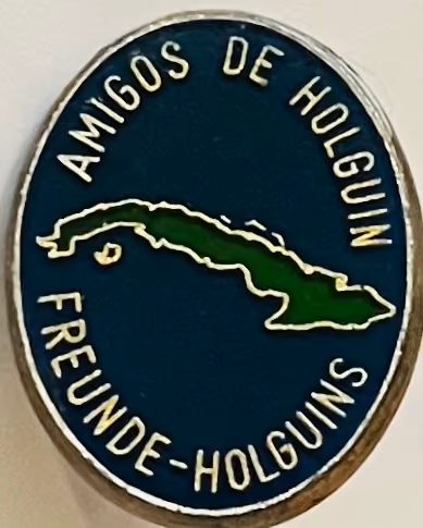 Amigos de Holguin - Freunde Holguins
