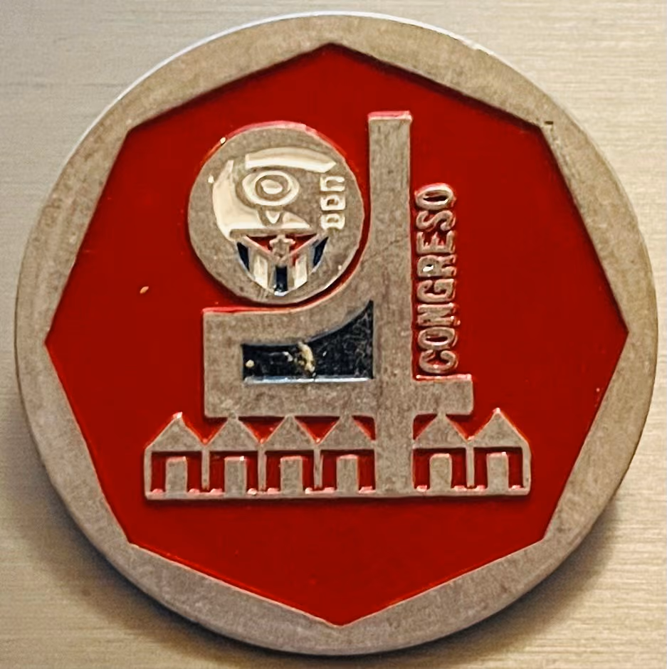 CDR - 4. Kongress