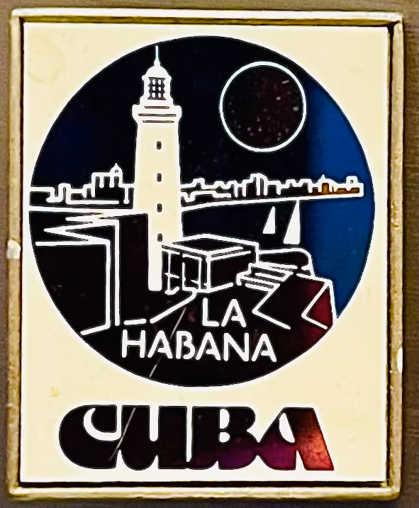 Cuba - La Habana