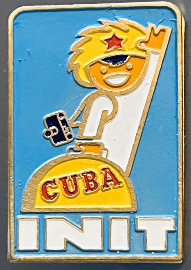 INIT - Instituto Nacional de la Industria Turistica