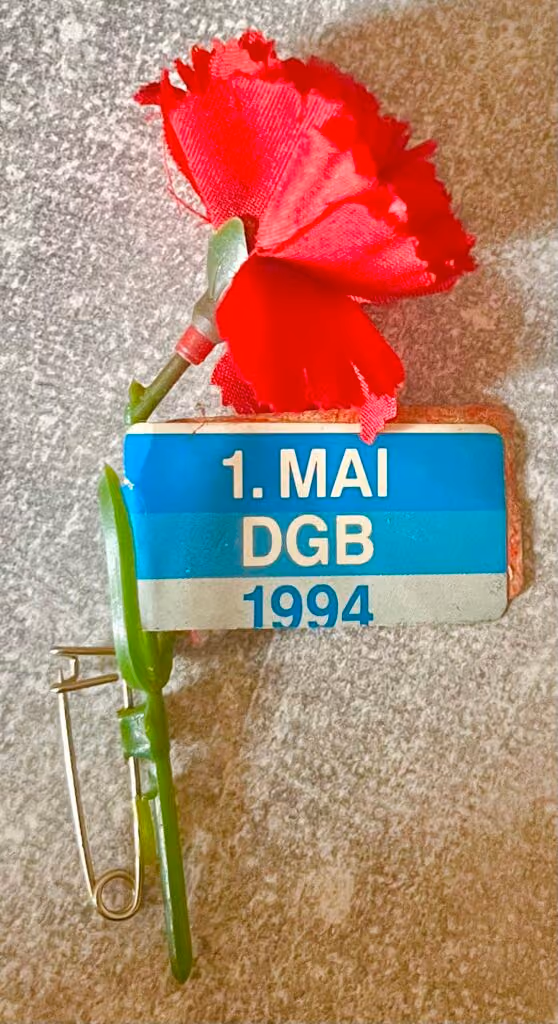 DGB - 1. Mai 1994