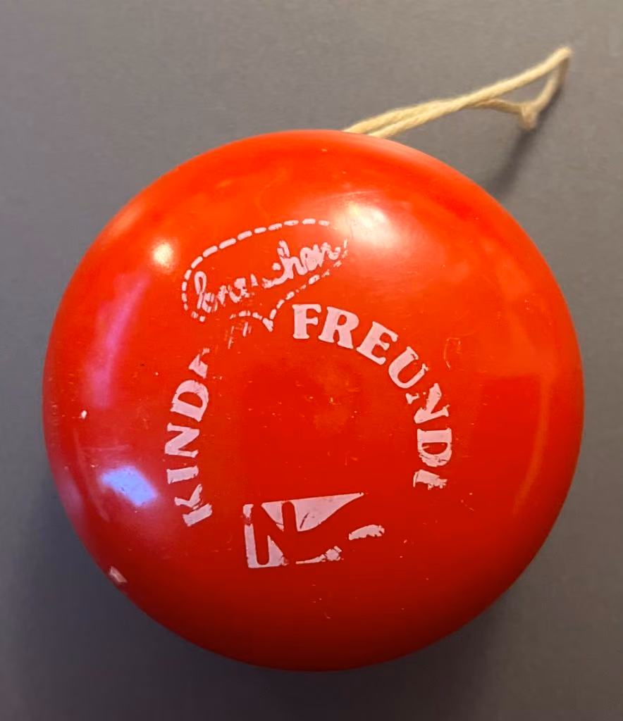Kinderfreunde NÖ - Kinder brauchen Freunde
