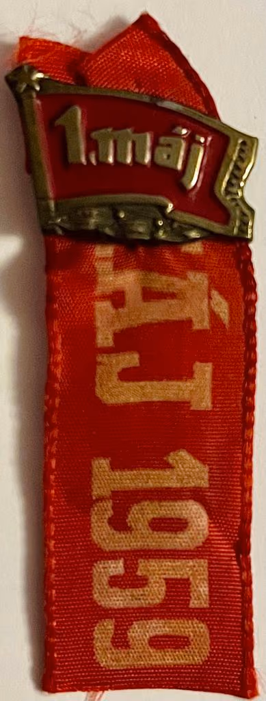 KPTsch - 1. Mai 1959
