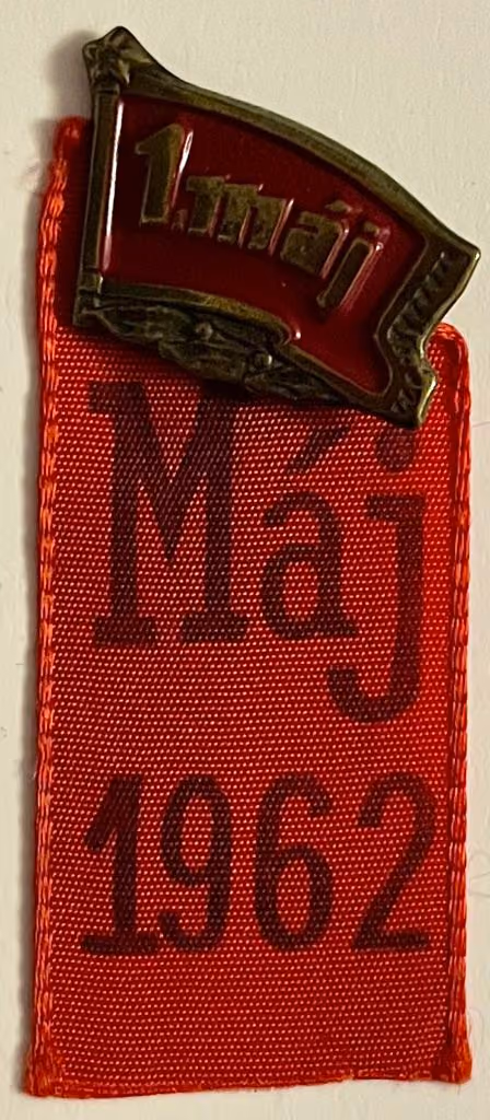 KPTsch - 1. Mai 1962