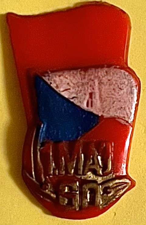 KPTsch - 1. Mai 1978