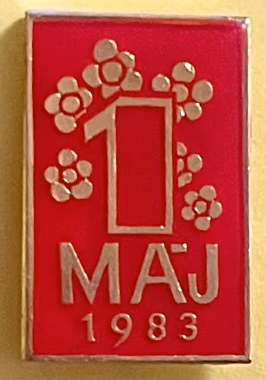 KPTsch - 1. Mai 1983