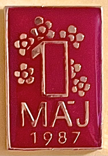 KPTsch - 1. Mai 1987