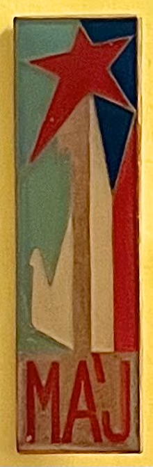 KPTsch - 1. Mai 1972