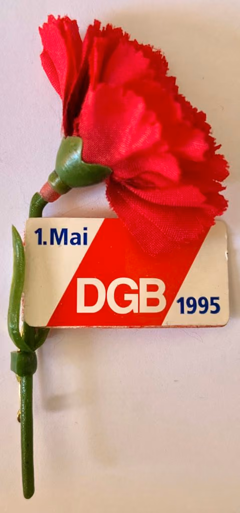 DGB - 1. Mai 1995