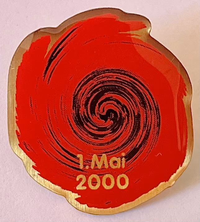 DGB - 1. Mai 2000
