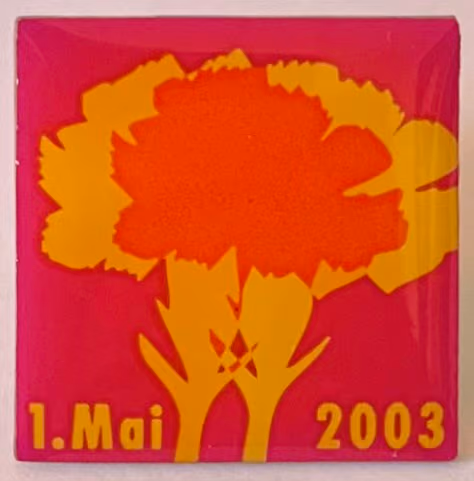 DGB - 1. Mai 2003