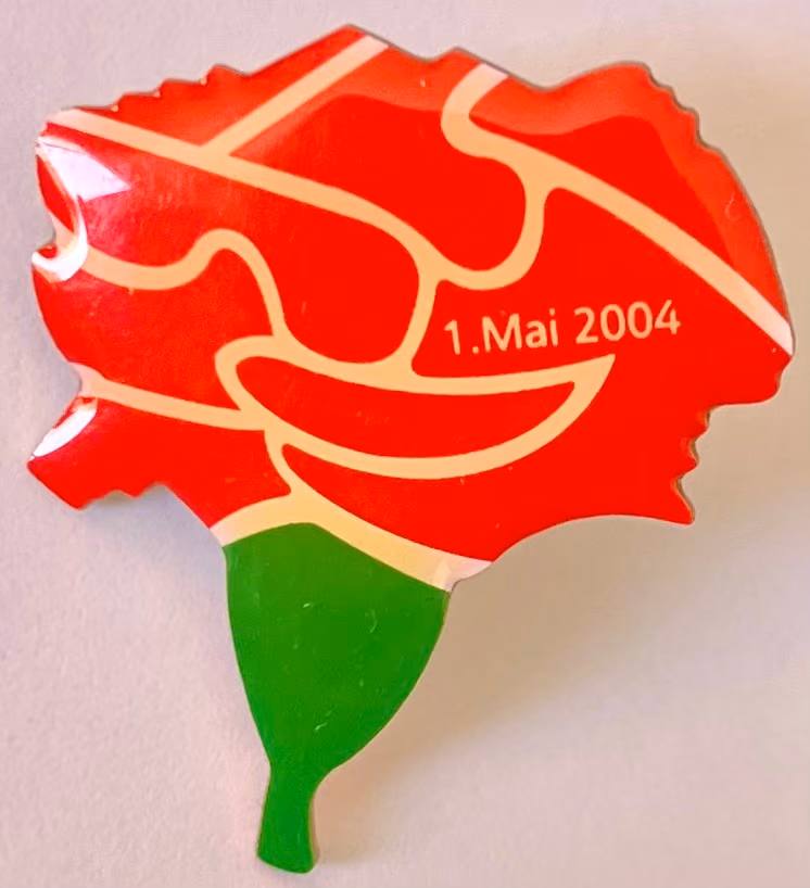 DGB - 1. Mai 2004