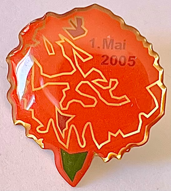 DGB - 1. Mai 2005