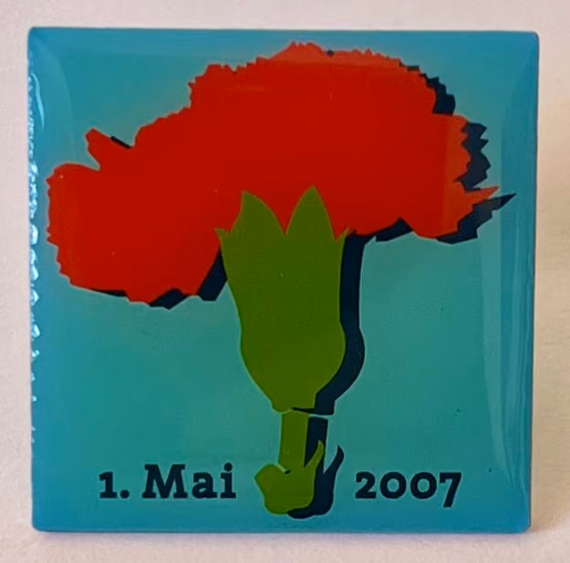 DGB - 1. Mai 2007