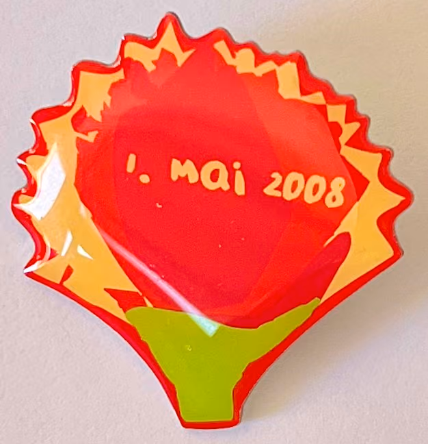 DGB - 1. Mai 2008