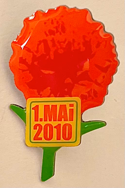 DGB - 1. Mai 2010