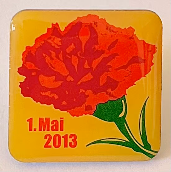 DGB - 1. Mai 2013