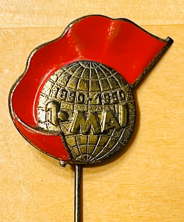 FDGB - 1. Mai 1950