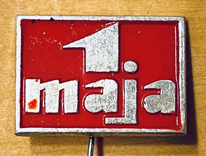 Polen - 1. Mai