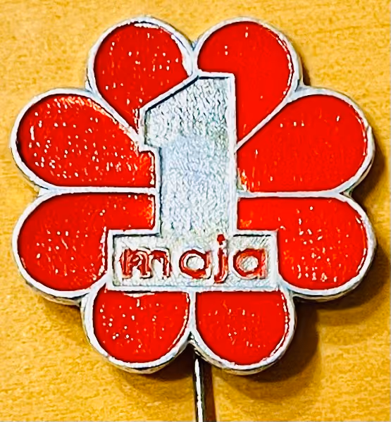 Polen - 1. Mai