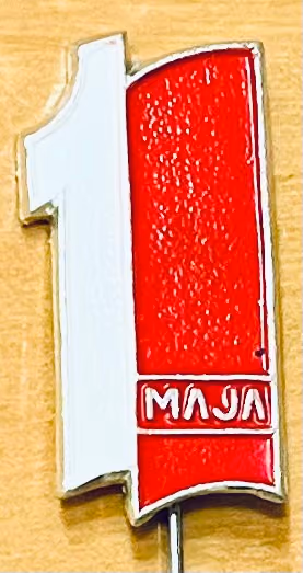 Polen - 1. Mai