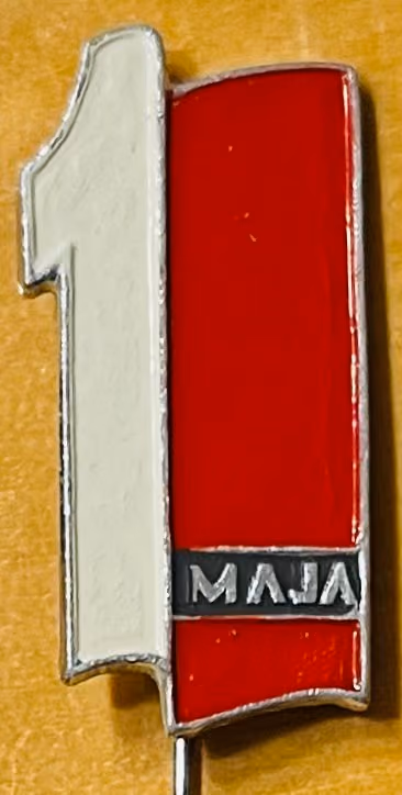 Polen - 1. Mai