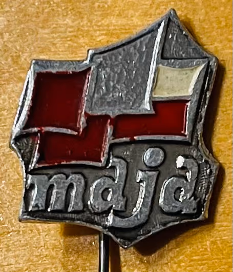 Polen - 1. Mai