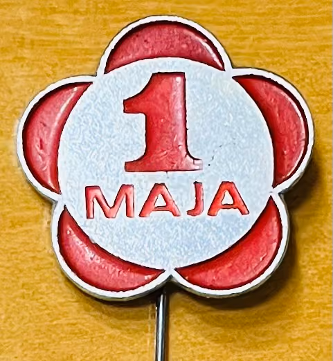 Polen - 1. Mai
