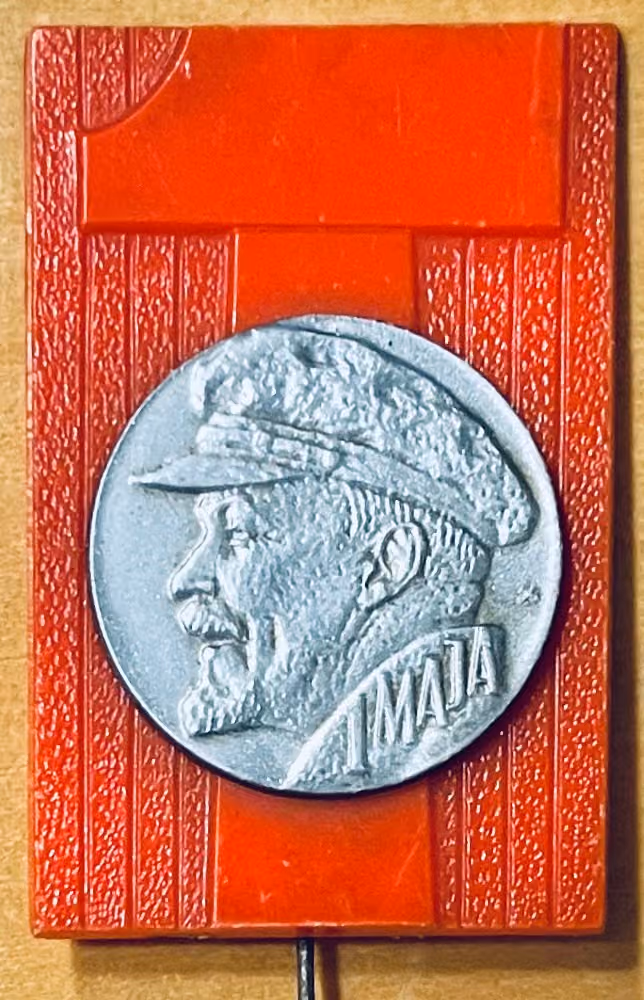 Polen - 1. Mai