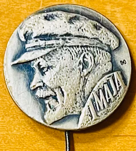 Polen - 1. Mai