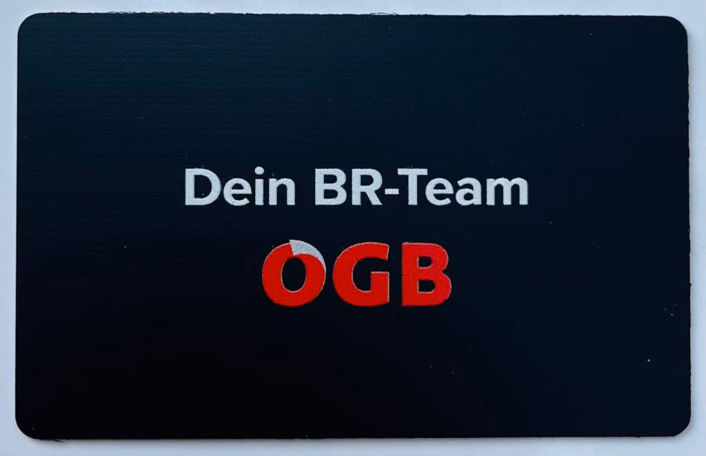 ÖGB-Betriebsrat