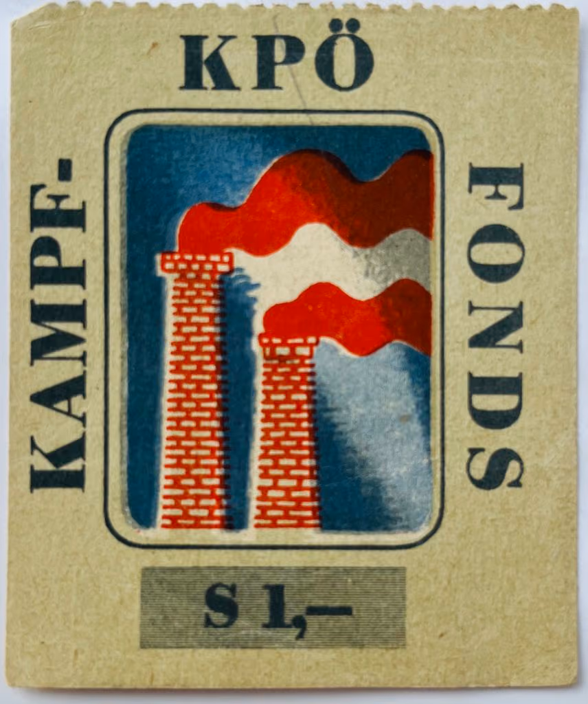 KPÖ-Kampffonds