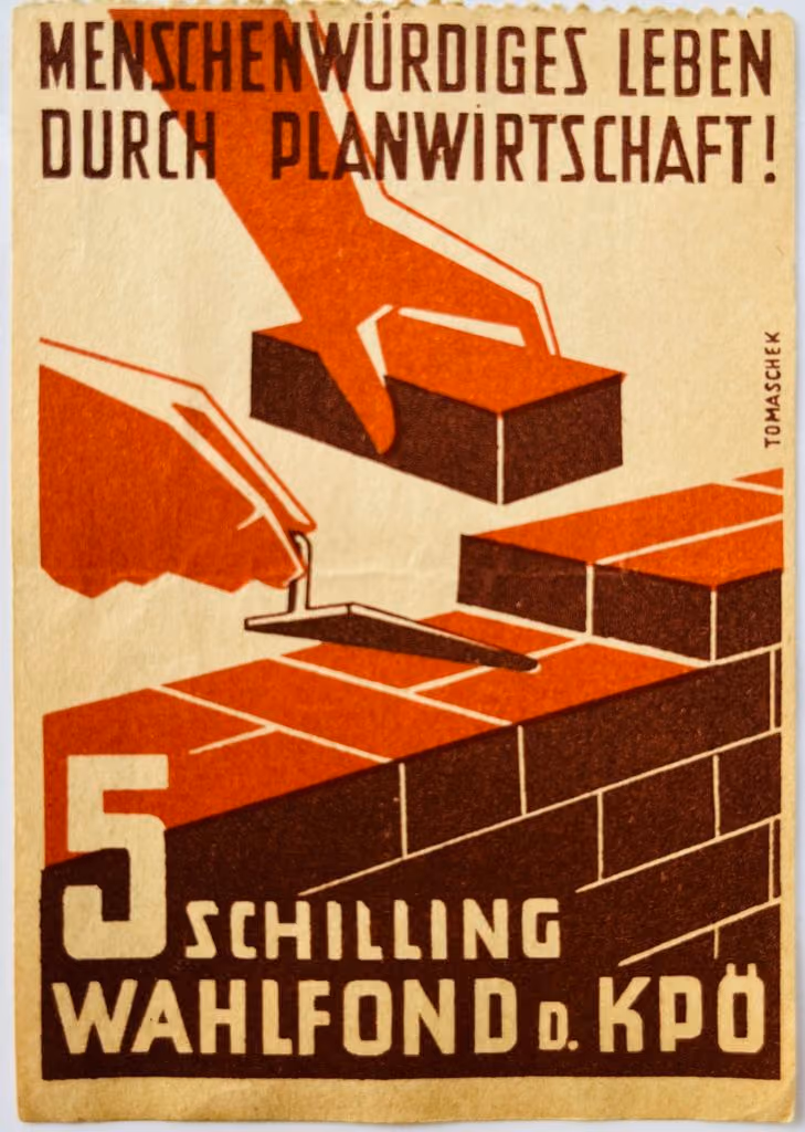 Wahlfond der KPÖ