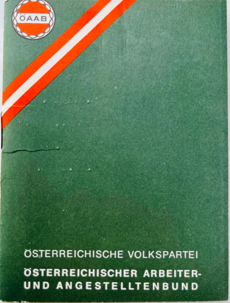 ÖAAB