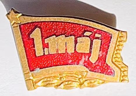 KPTsch - 1. Mai 1956 - 1962