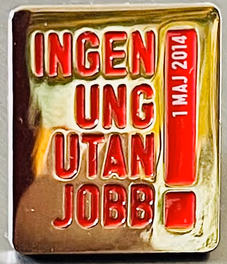 SAP - 1.Mai 2014