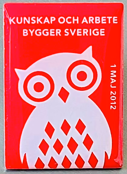 SAP - 1.Mai 2012